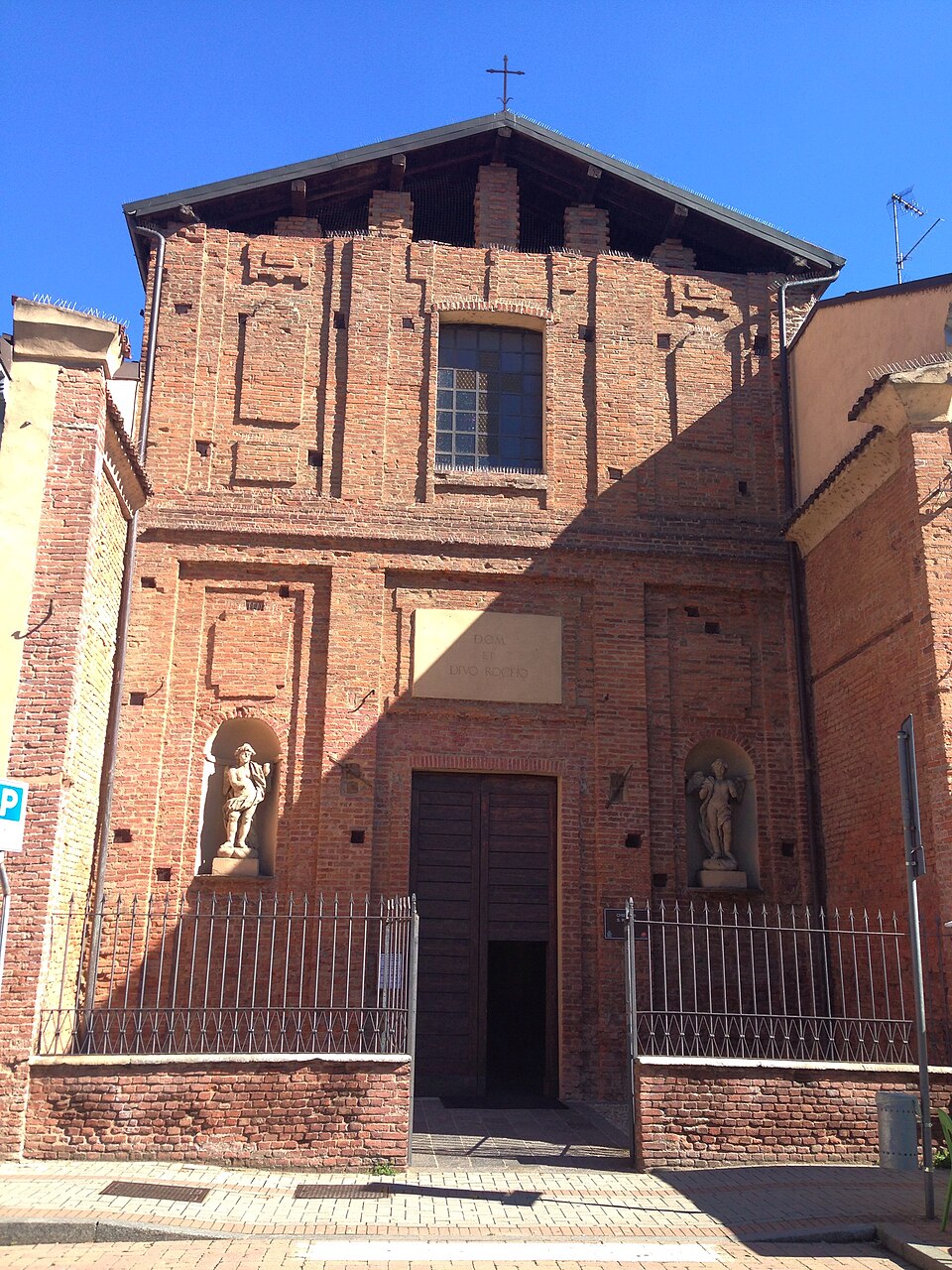 convento dell'Annunciata