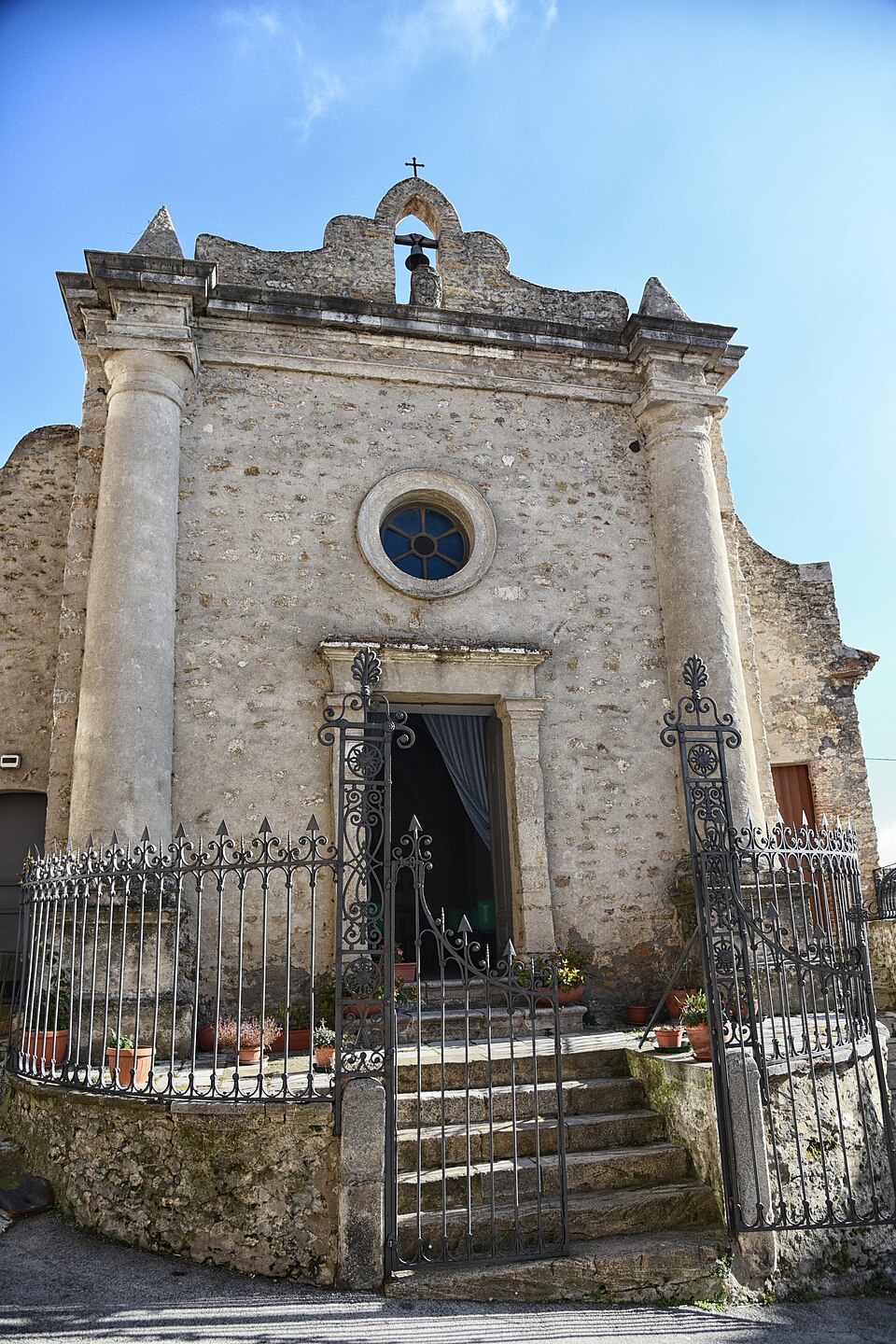 convento di Sant'Antonio