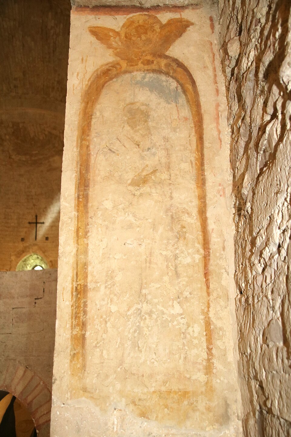 abbazia di San Vincenzo al Furlo