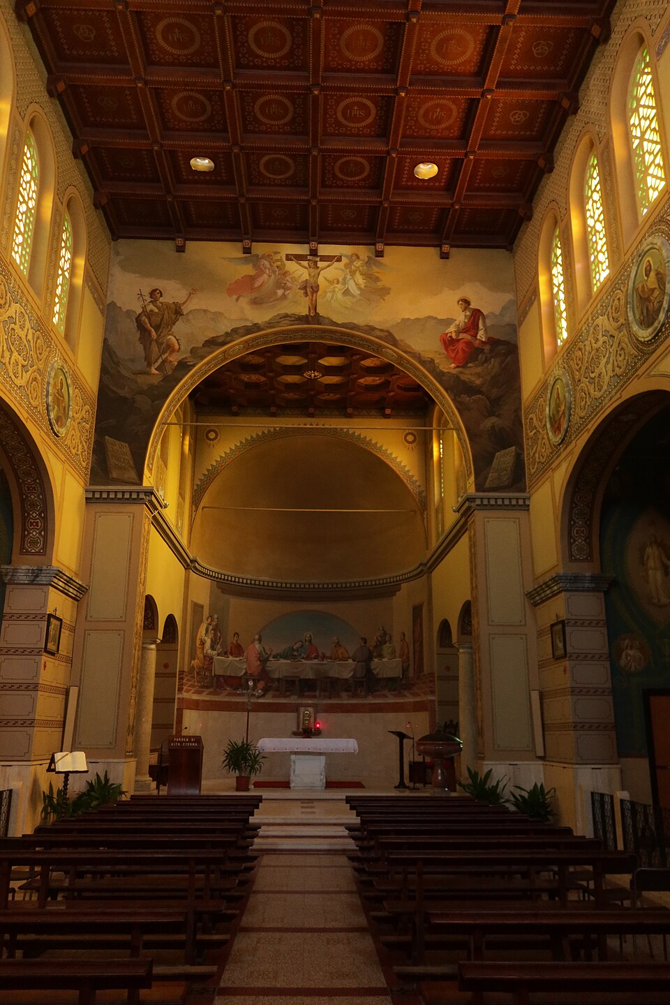 monastero delle Romite Ambrosiane