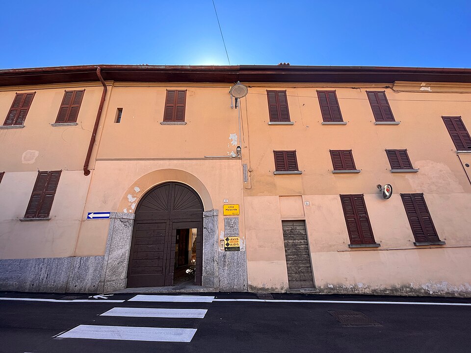 Casa degli Umiliati
