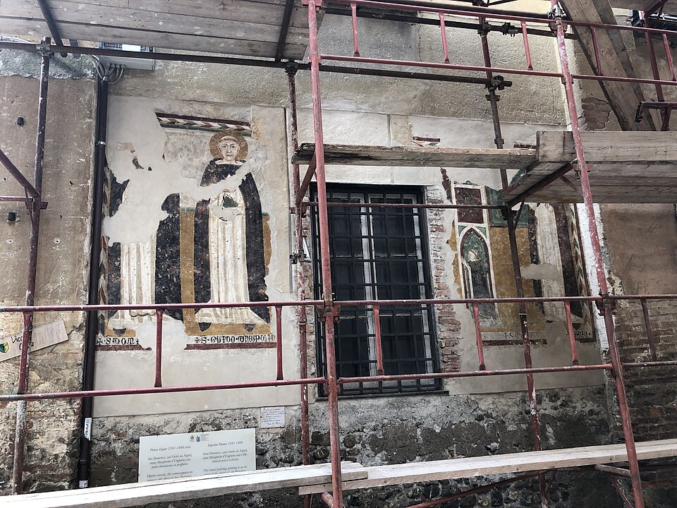 complesso di San Domenico