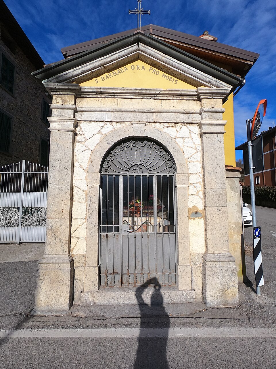 Abbazia di San Benedetto
