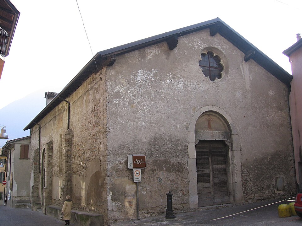 Convento frati cappuccini (Albino)