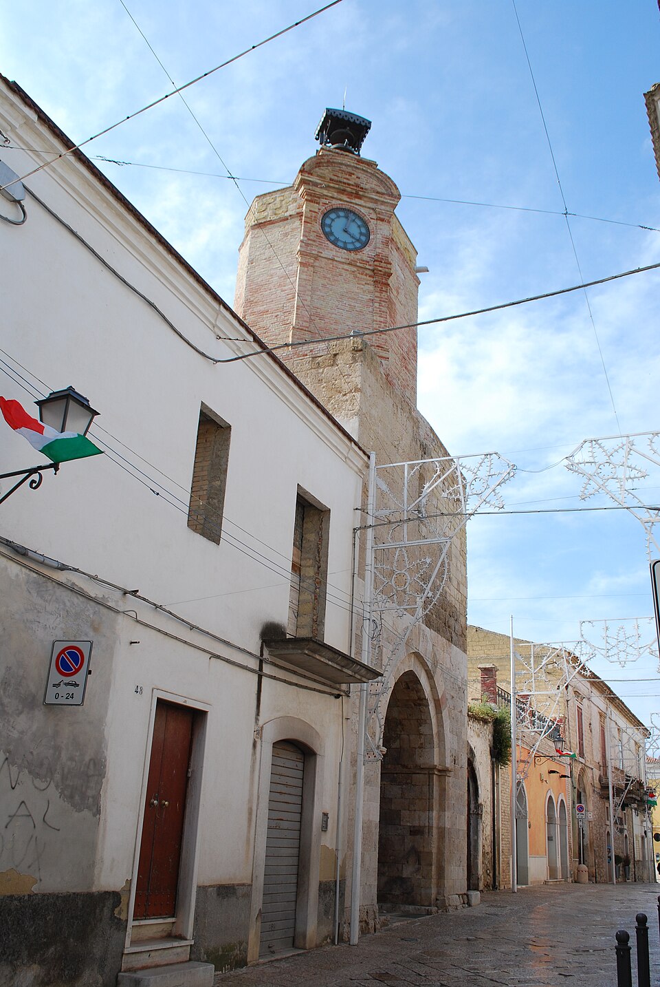 Convento dei frati cappuccini