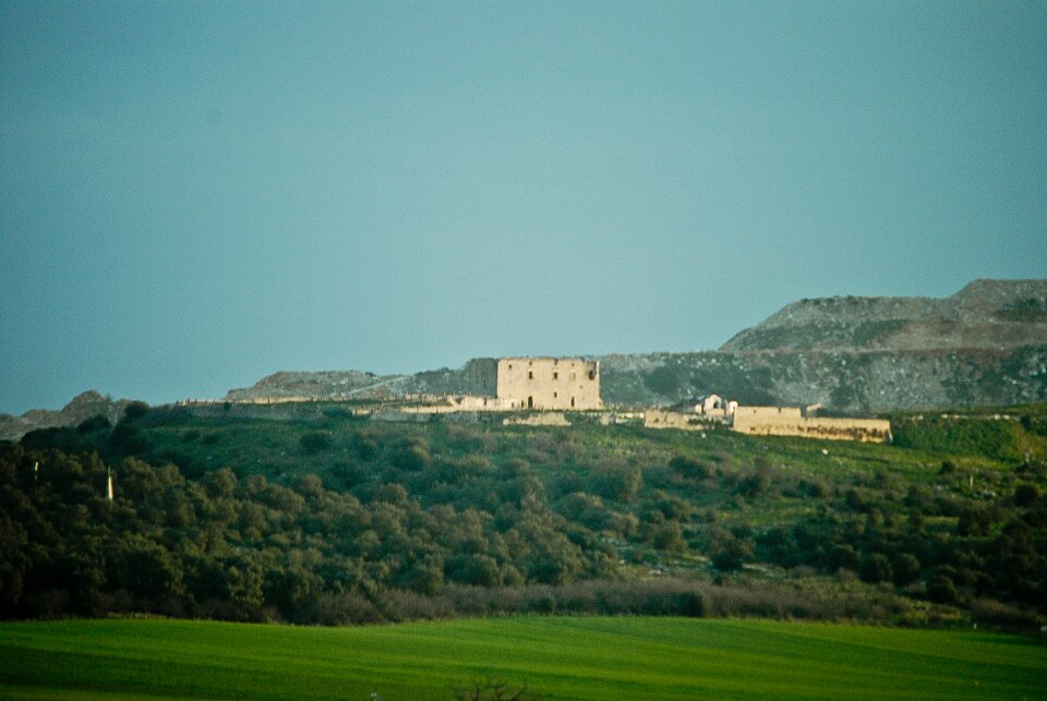 Monastero di San Giovanni in Piano