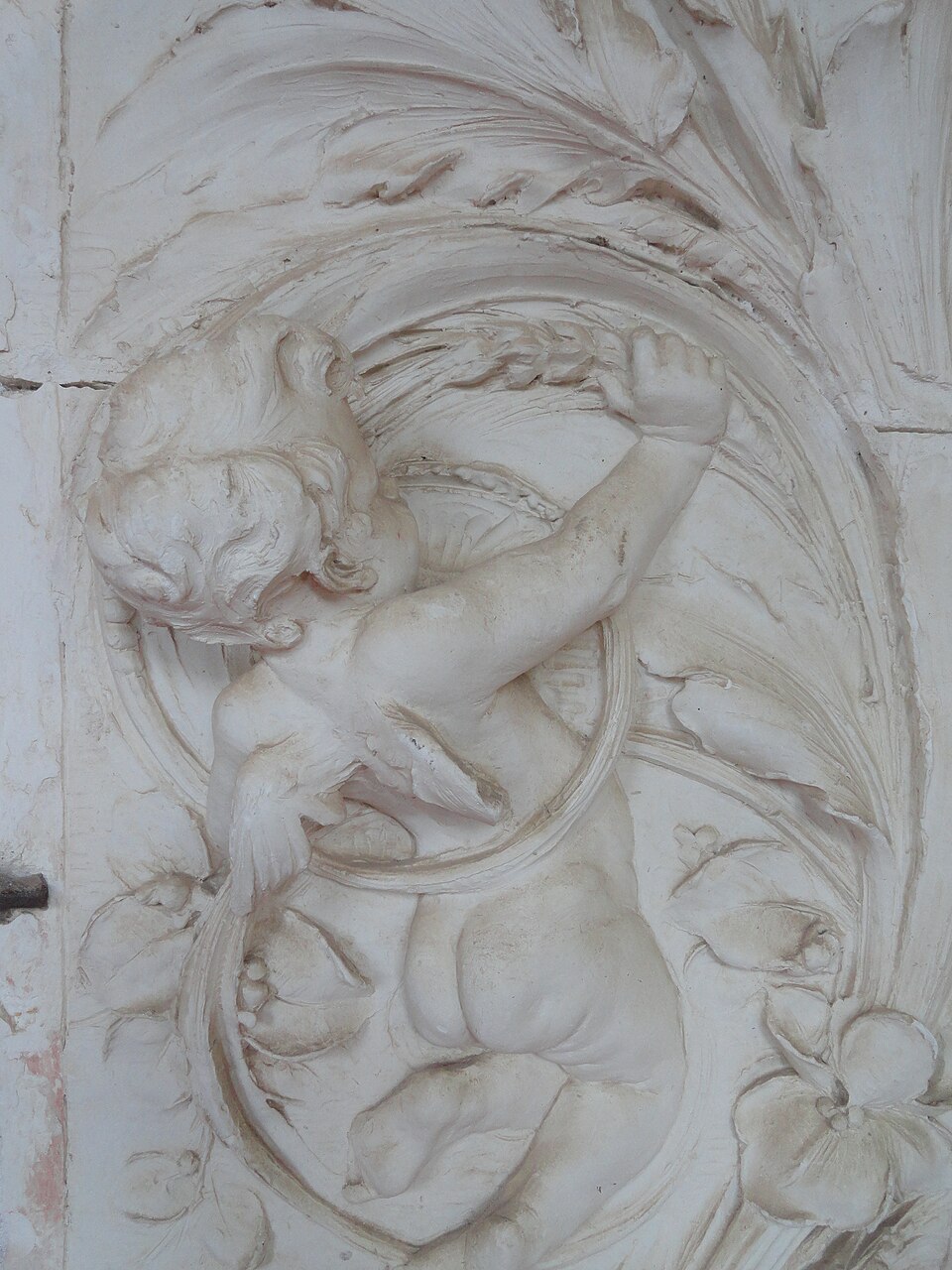convento di S. Giovanni Battista