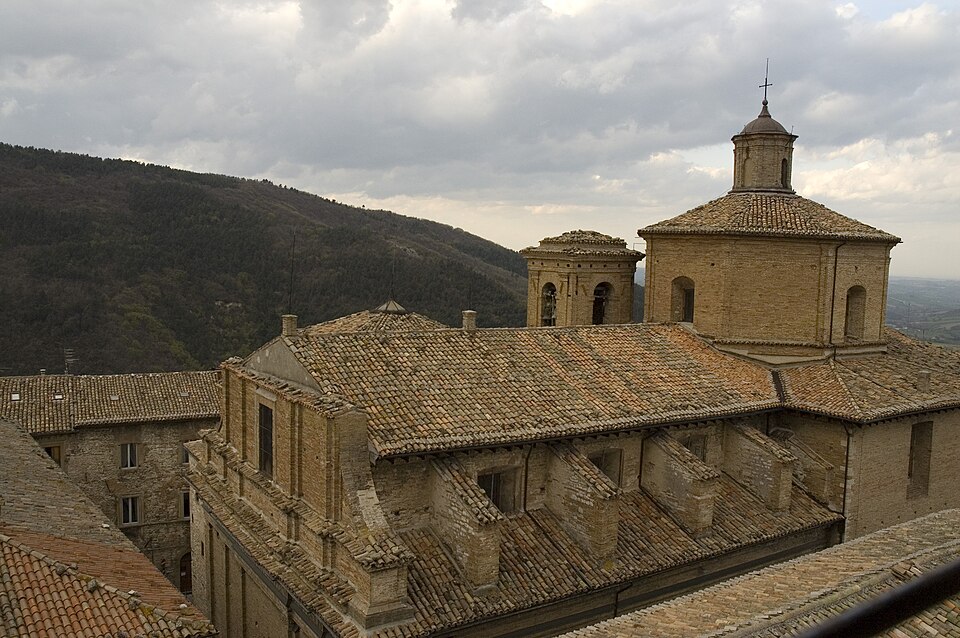 ex convento di S. Francesco