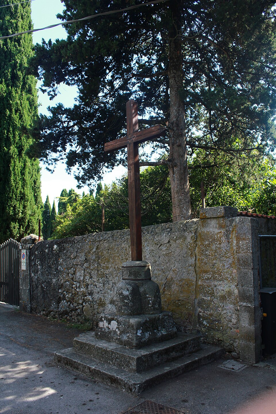 convento dei Cappuccini