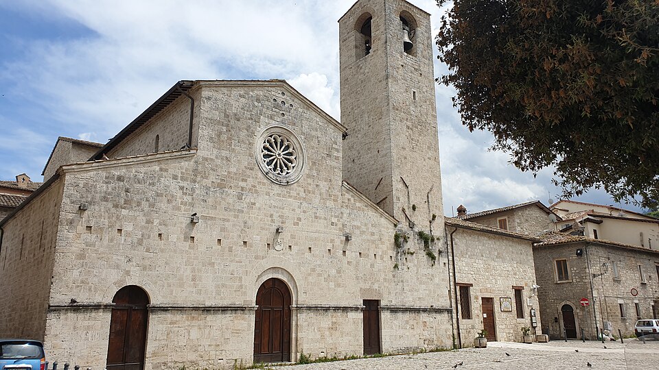 convento delle Pie Operaie Immacolata Concezione