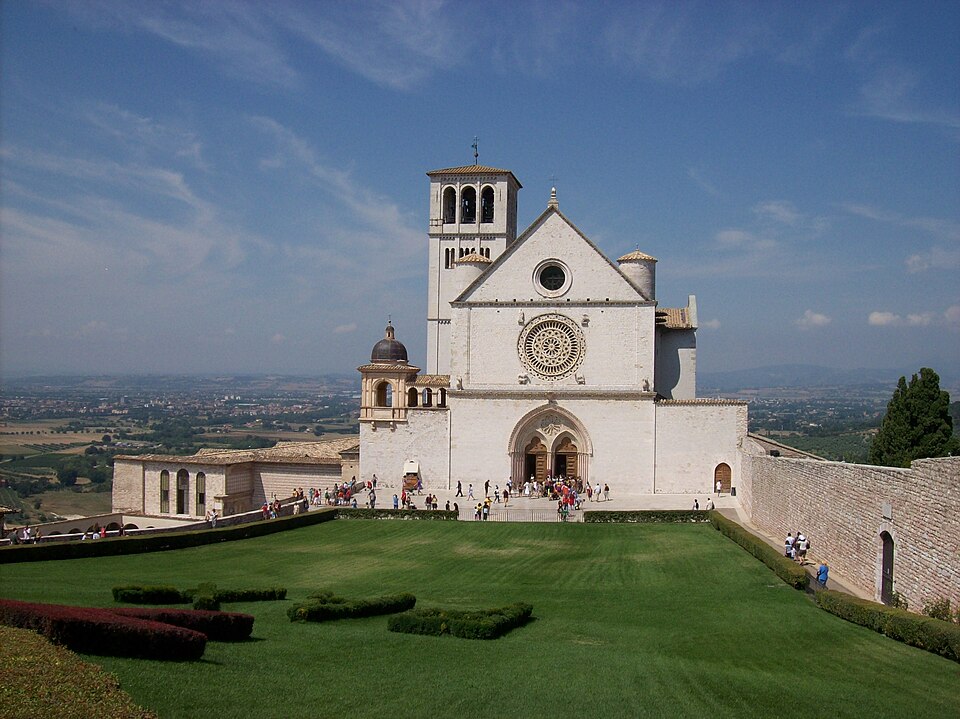 Sacro Convento
