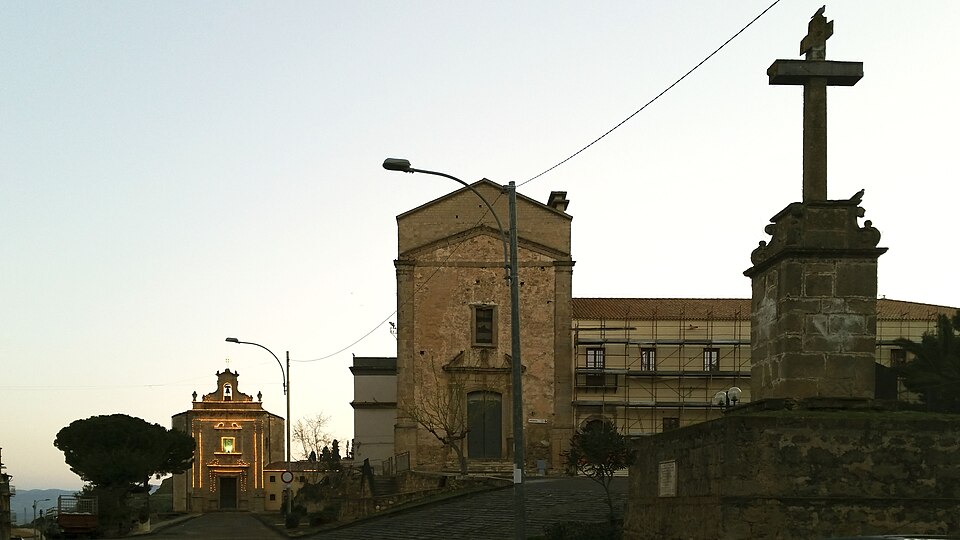complesso ex convento San Francesco