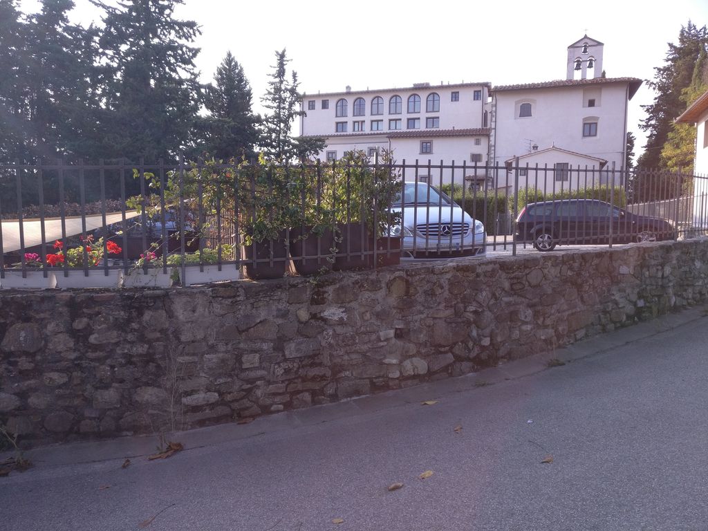 monastero di Santa Maria di Vigesimo