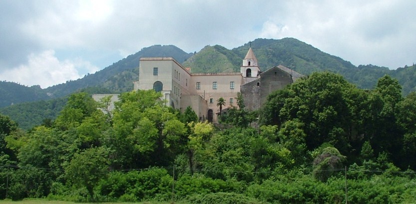 Convento della Santissima Trinità