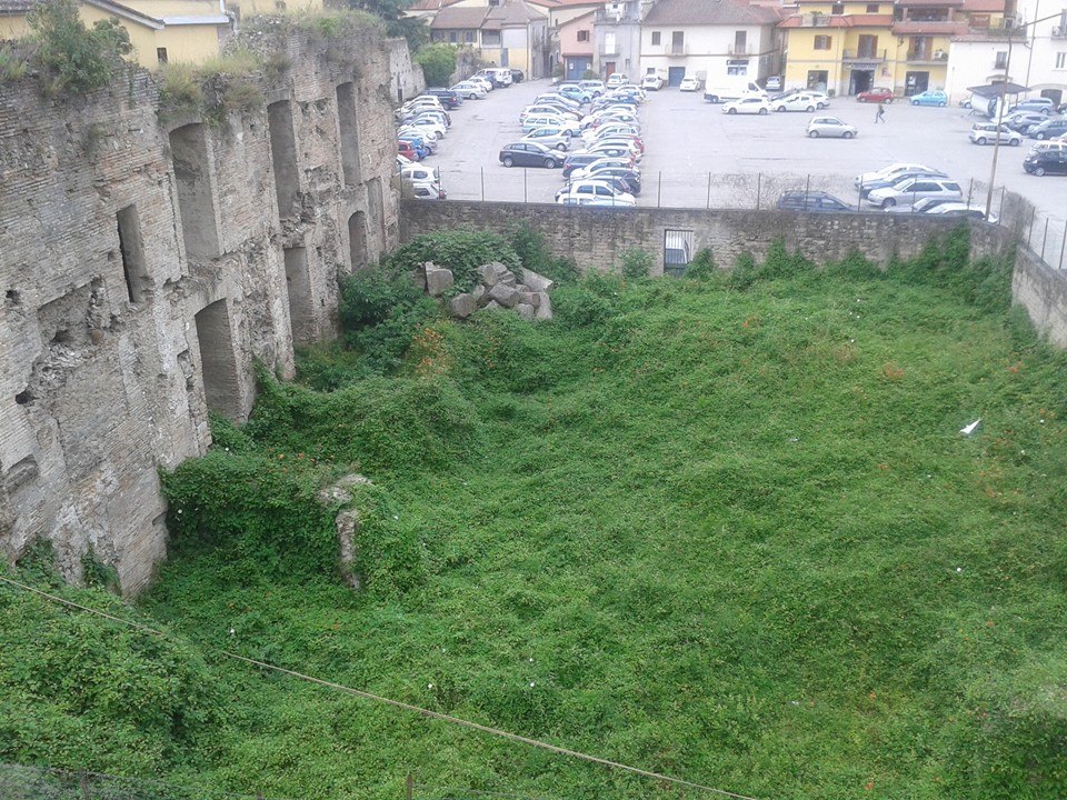 monastero di San Pietro delle Monache