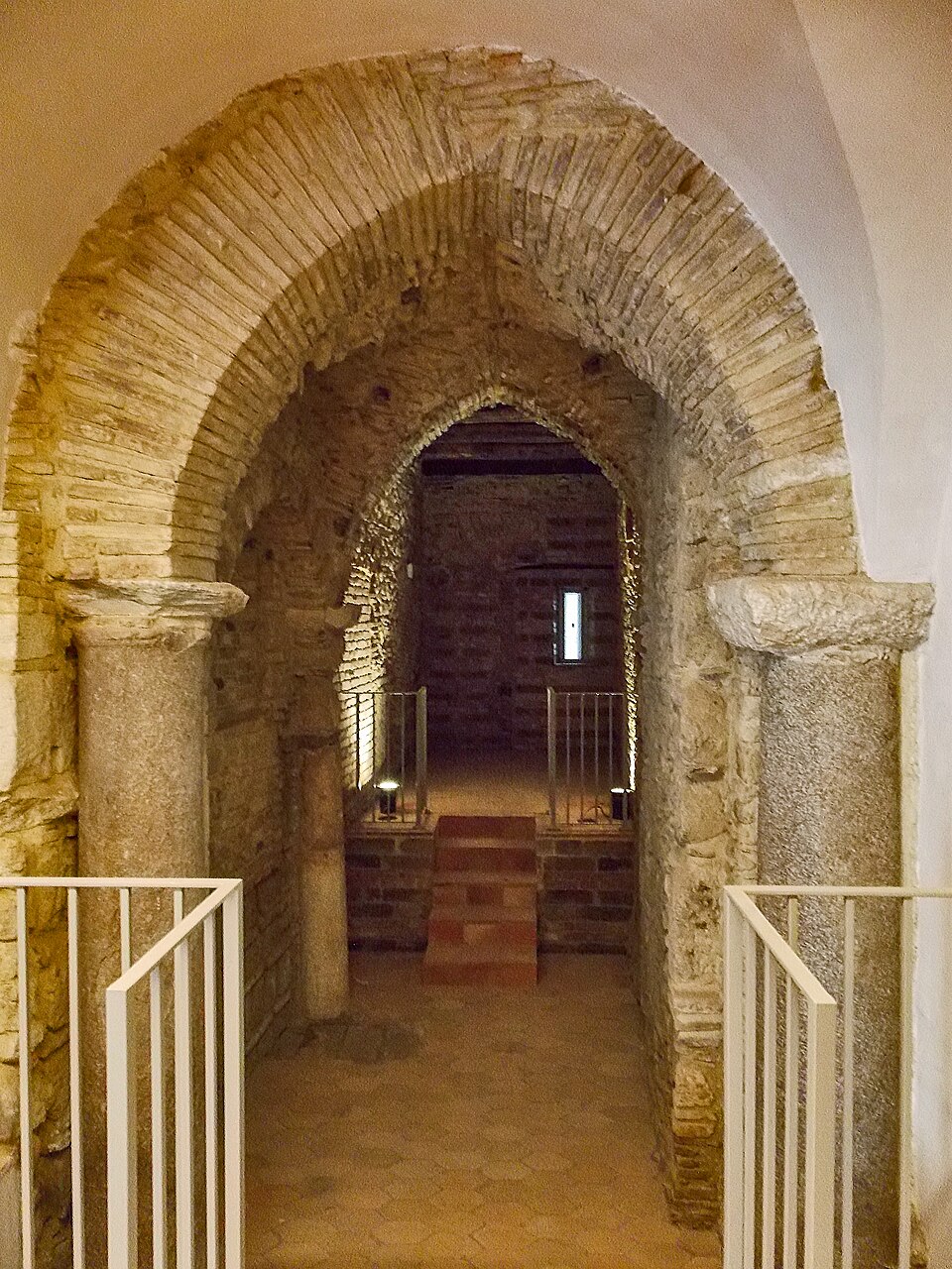 monastero di San Vittorino