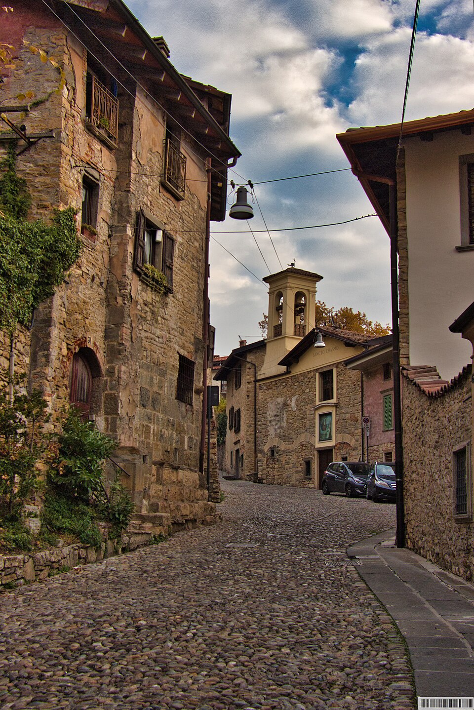 Ex convento di San Gottardo