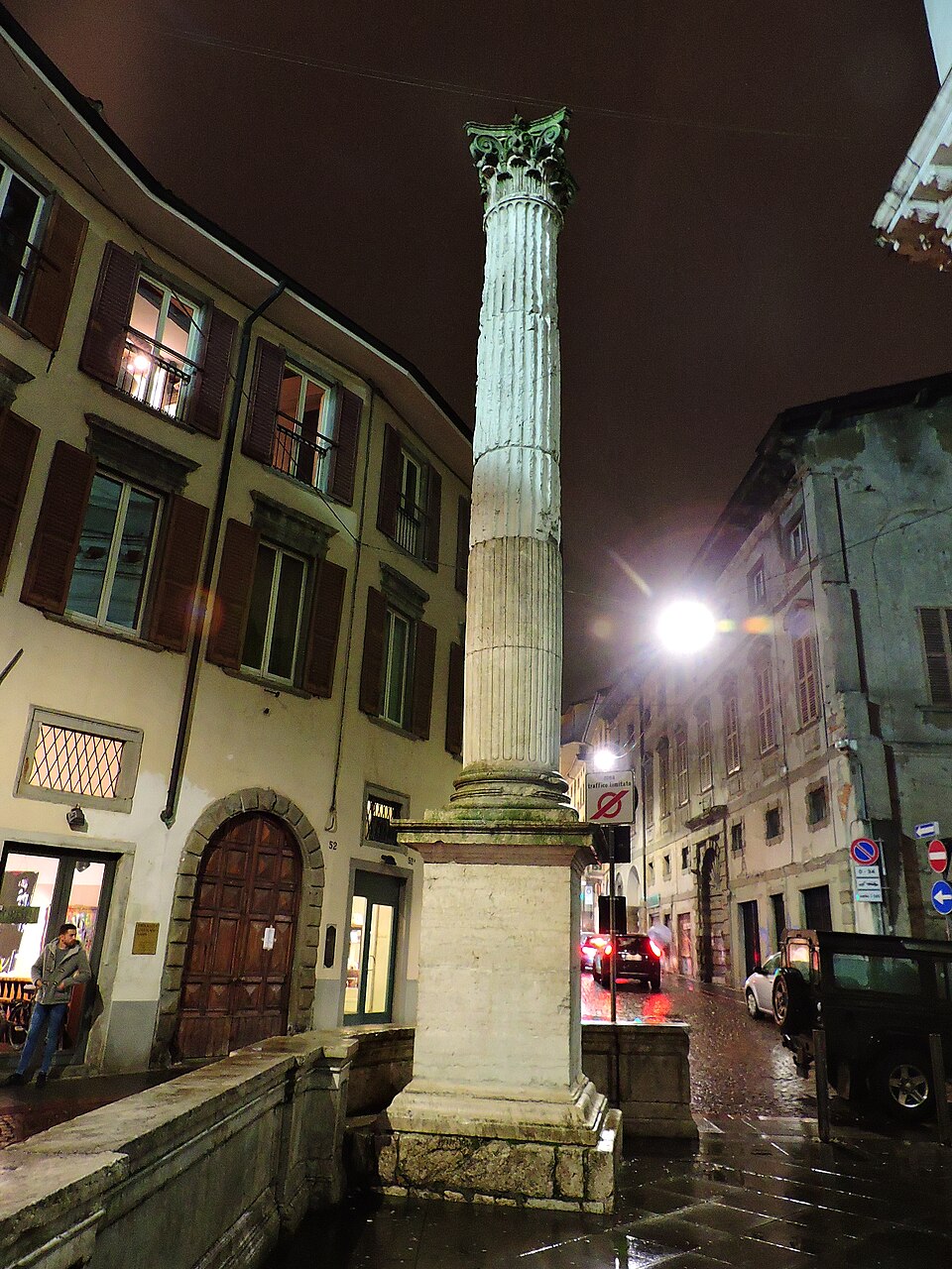 Istituto S. Chiara
