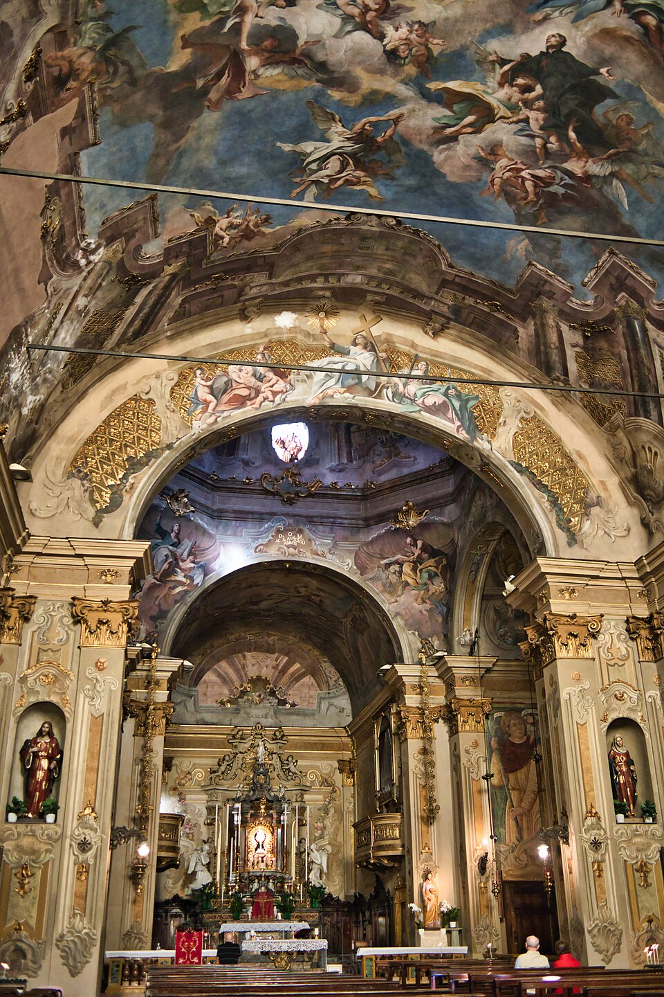 monastero Matris Domini
