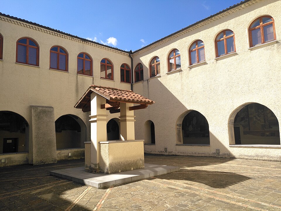 Convento di Sant'Antonio di Padova