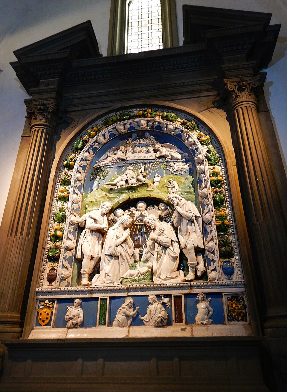 convento di San Lorenzo