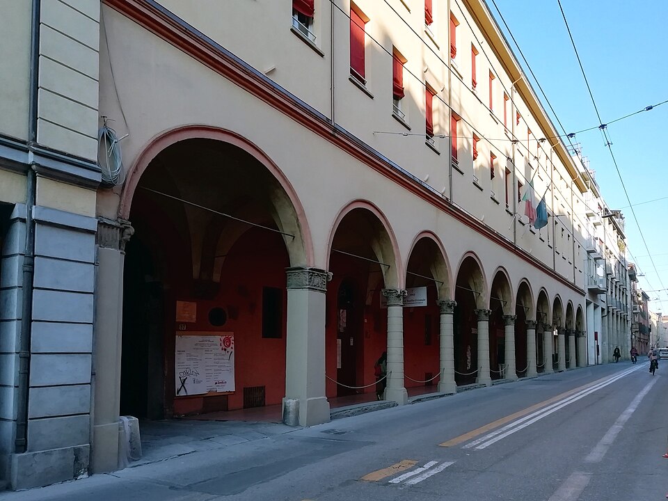 ex Convento dei Padri Certosini