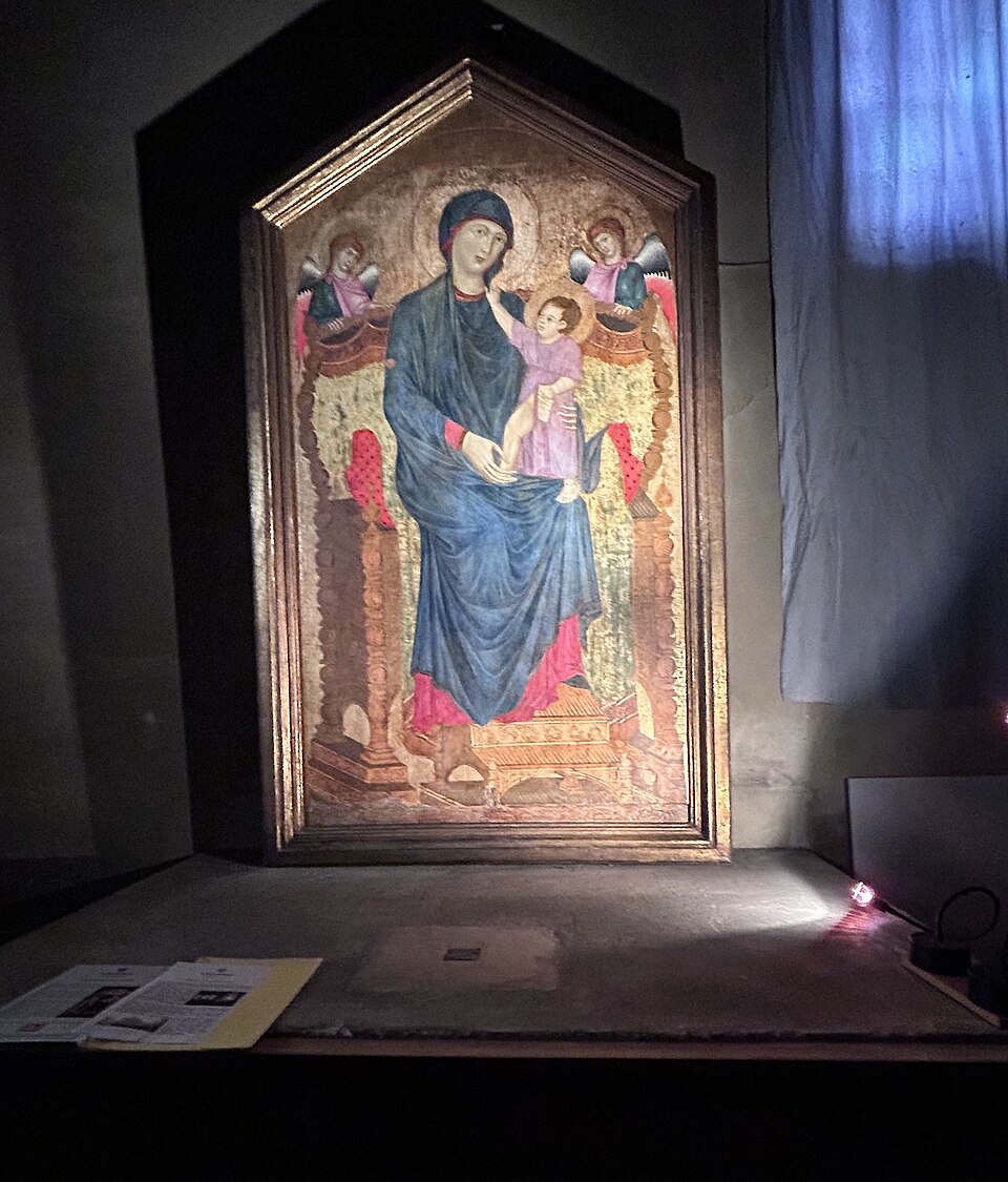 ex Convento Santa Maria dei Servi - Caserma Manara