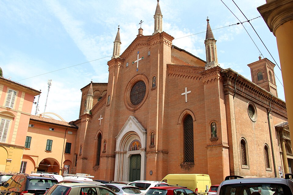 Teatro Contavalli