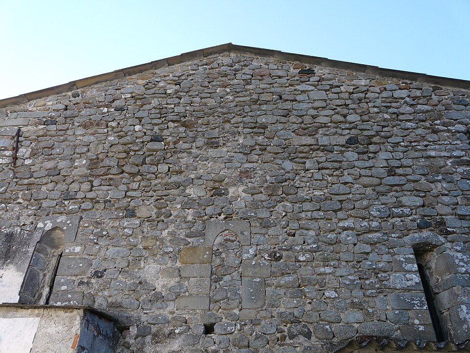 abbazia dell'Accola