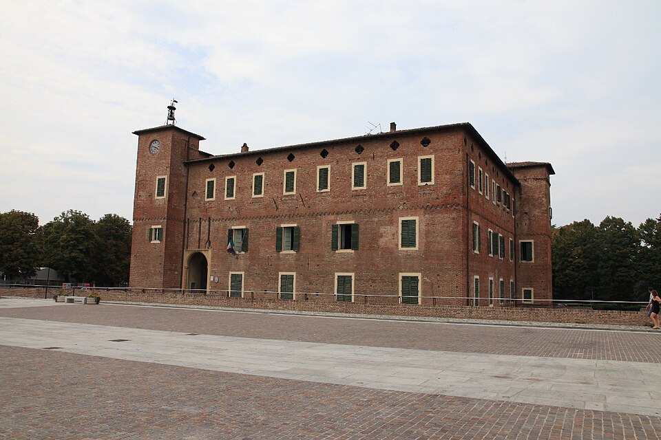 chiesa e convento di San Bernardino