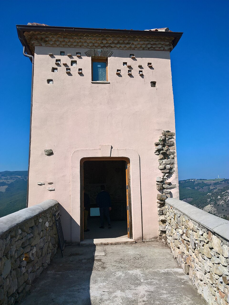 monastero di San Demetrio