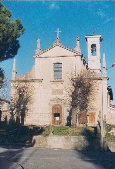 convento di Santa Maria Assunta in Baccanello
