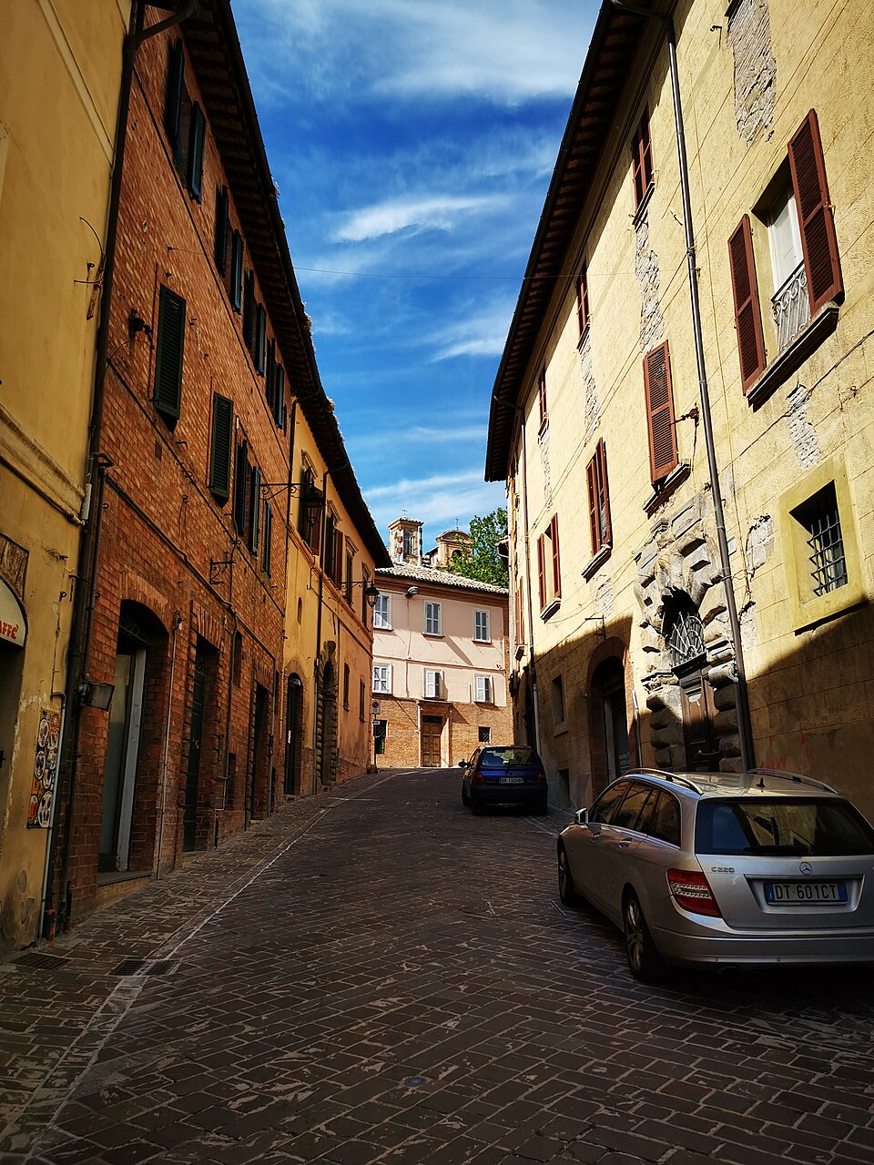 convento e chiesa di San Domenico (ex)