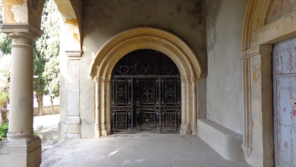 convento di Santa Maria