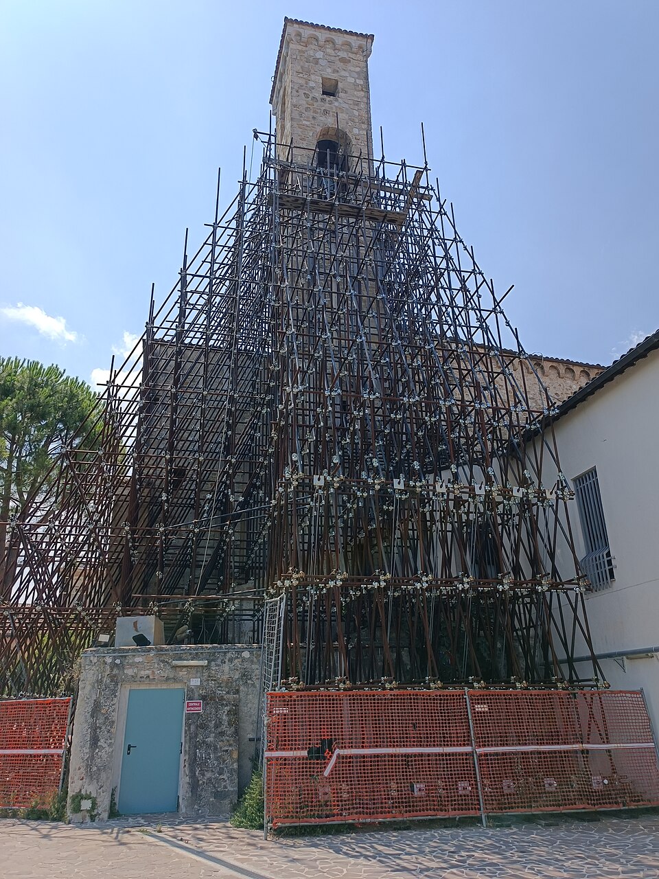 convento di Sant'Onofrio