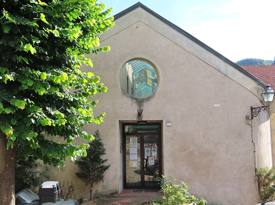convento dei Santi Michele e Cristino