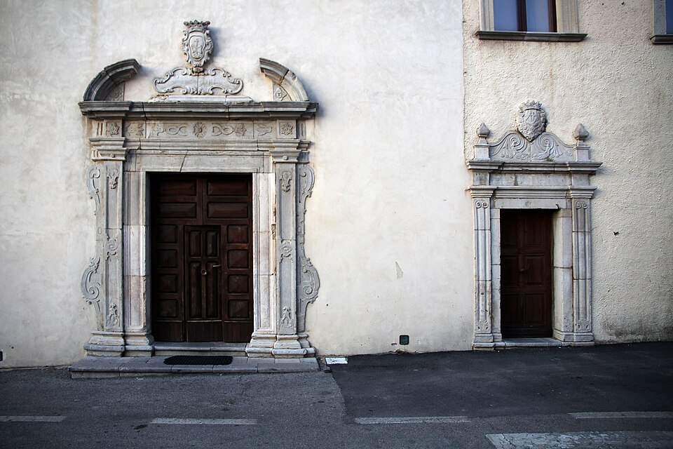 convento della Santissima Annunziata