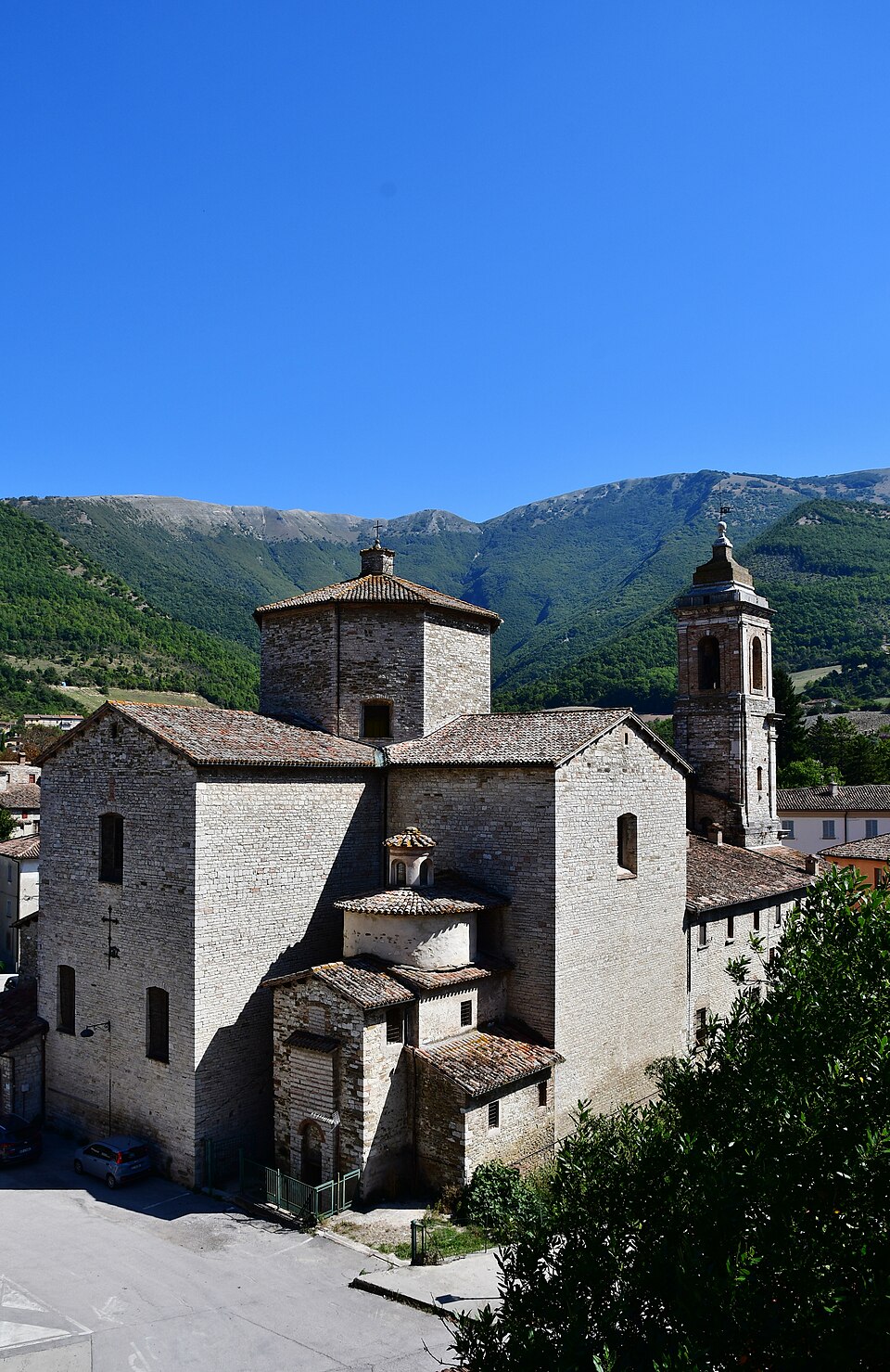 convento di S. Agostino (ex)