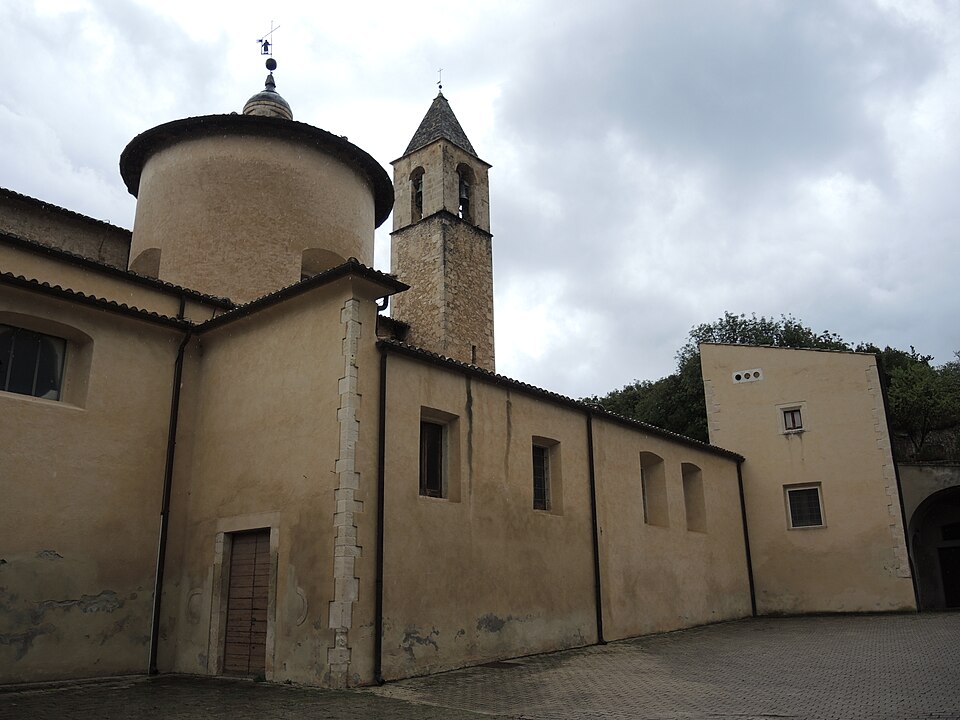 convento di San Francesco