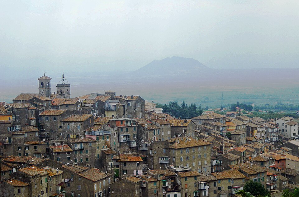 convento di S. Teresa