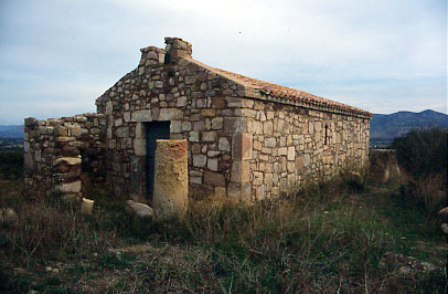 monastero di Santa Maria