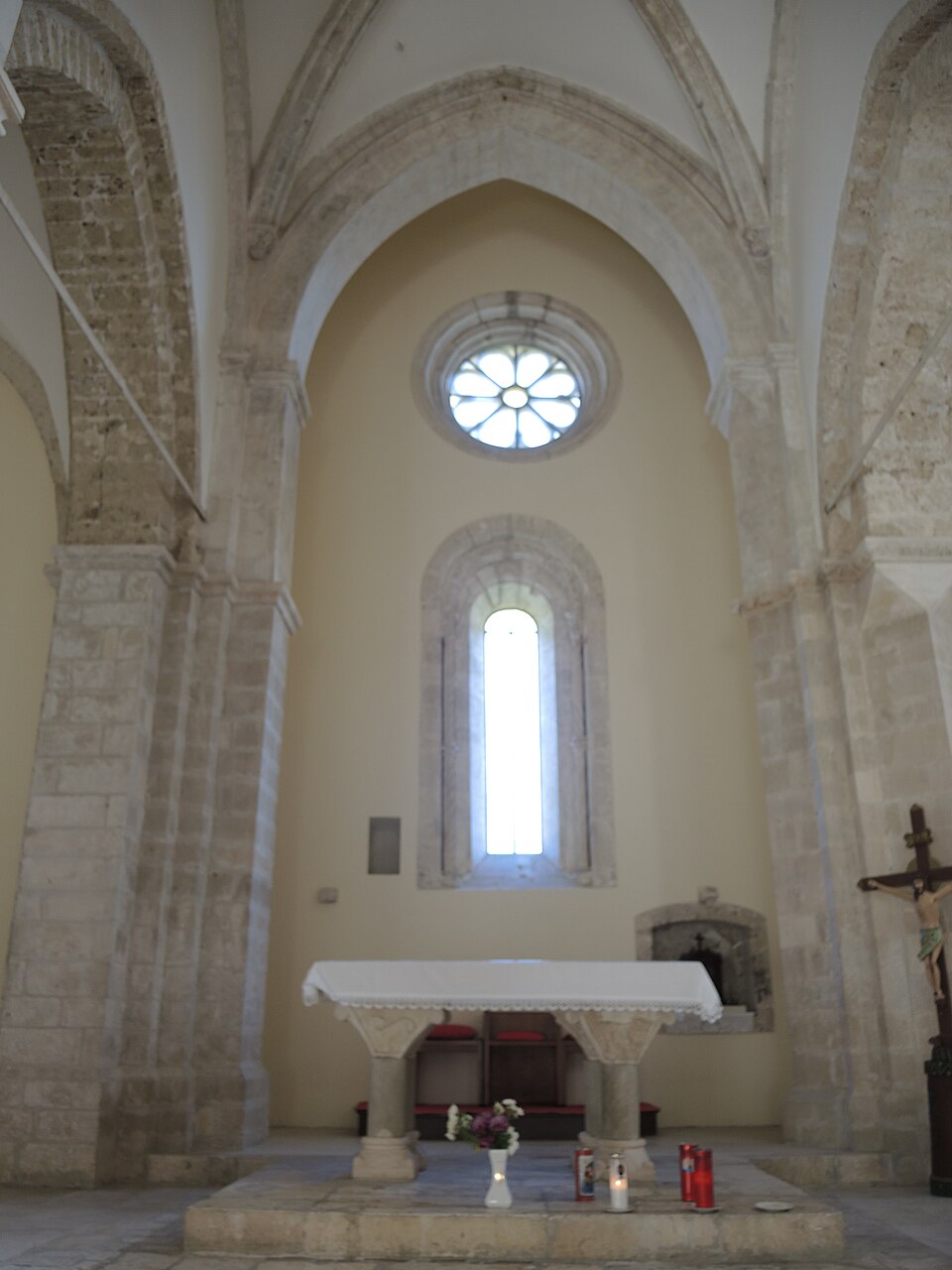 abbazia di San Bartolomeo