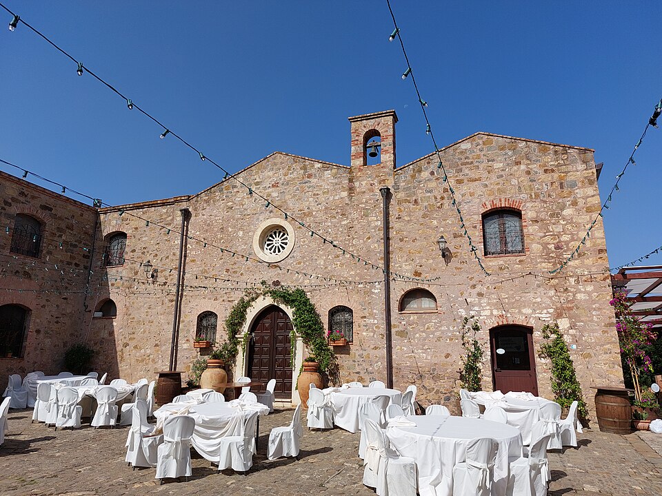 Abbazia di Santa Anastasia