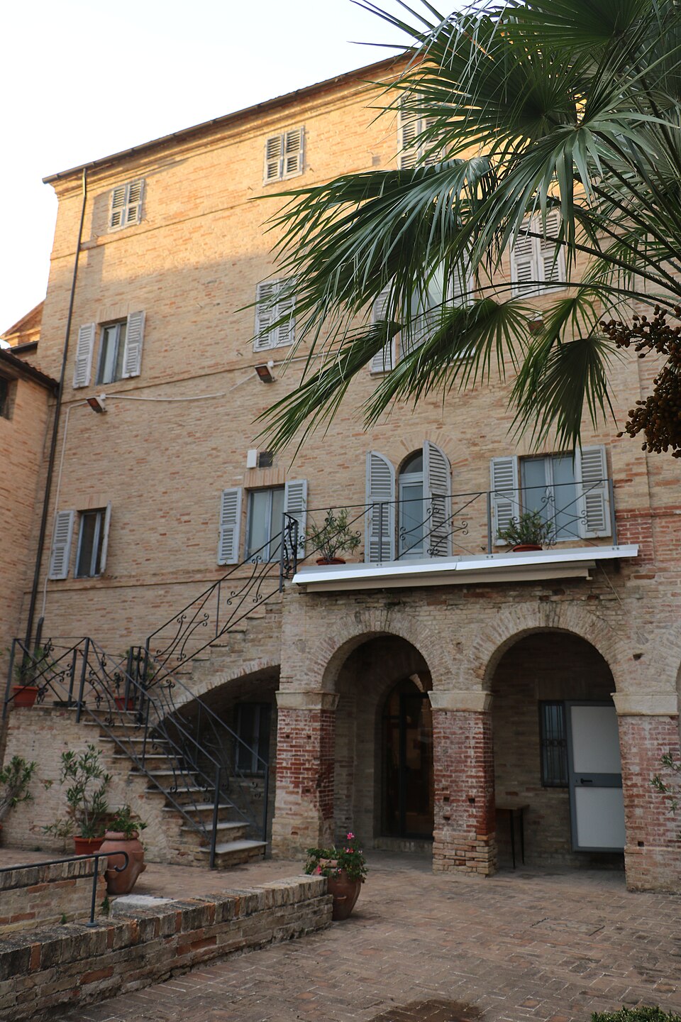 convento di S. Francesco