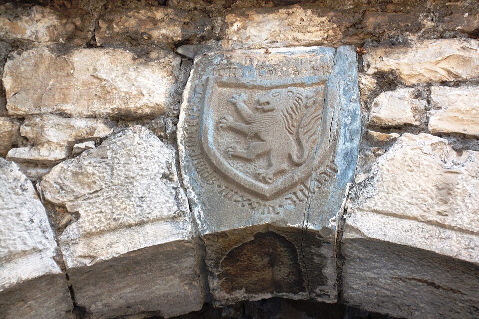 Ospizio Calepio