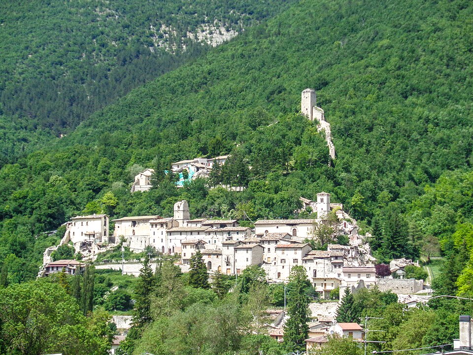 monastero di San Liberatore