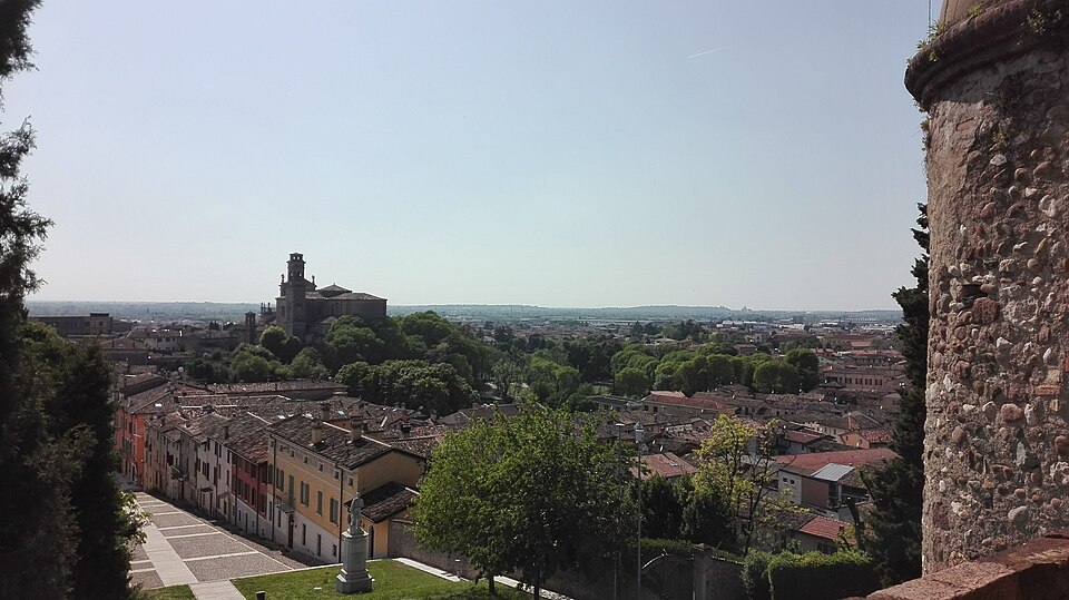 convento di Santa Maria