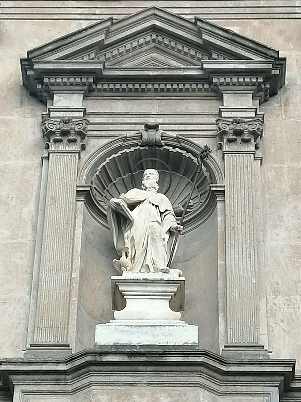 complesso monumentale della Badia di Cava dei Tirreni