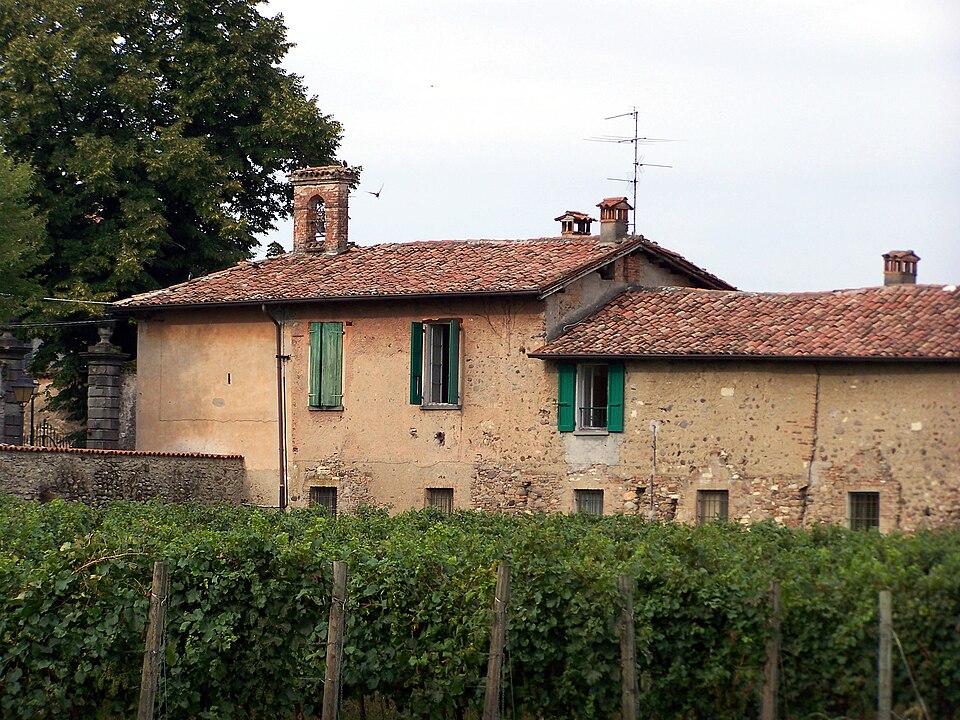 chiesa di Santa Giulia