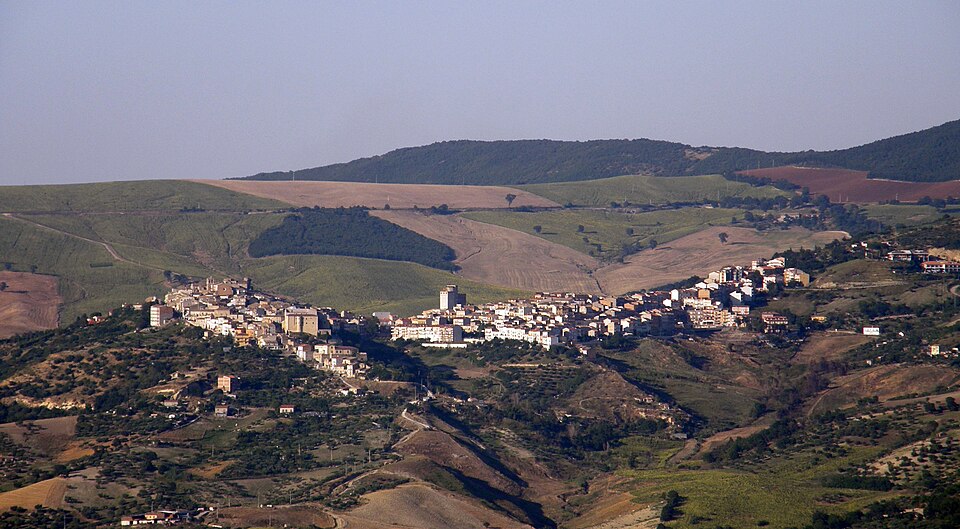 Monastero di San Nicola